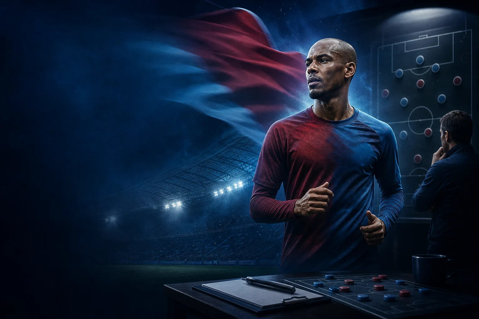 Amed SK deplasmanı öncesi Trabzonspor’da Fabinho bekleyişi ve muhtemel 11
