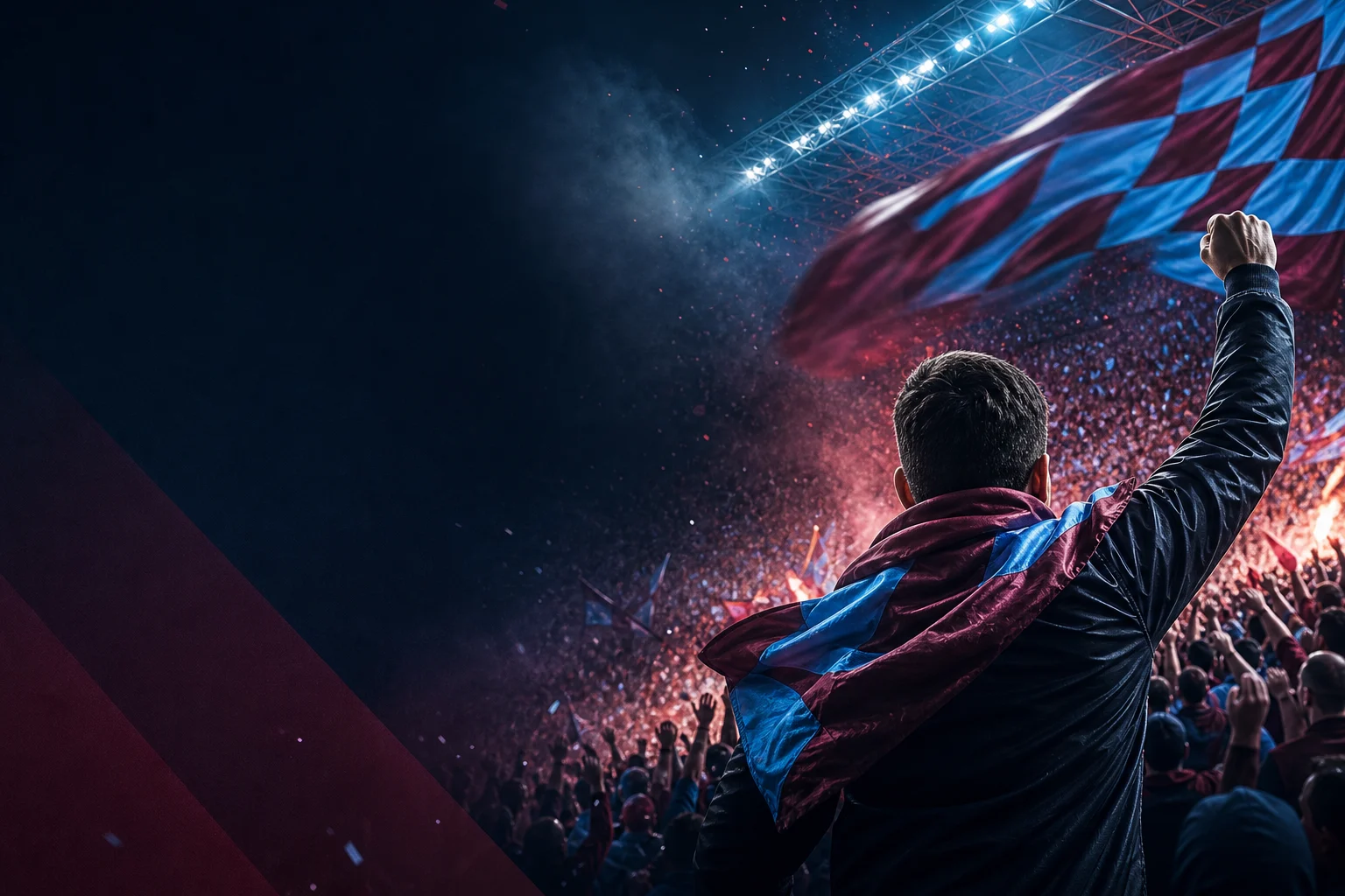 Amedspor-Trabzonspor maçında ev sahibi tribün biletleri kısa sürede tükendi