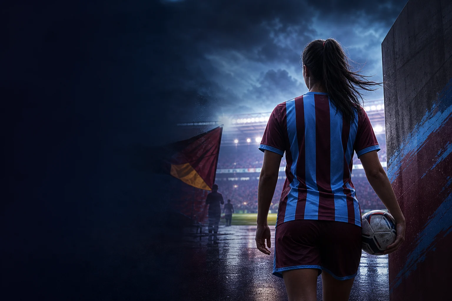 Trabzonspor Kadın Futbol Takımı, yeni sezona Galatasaray deplasmanında başlayacak