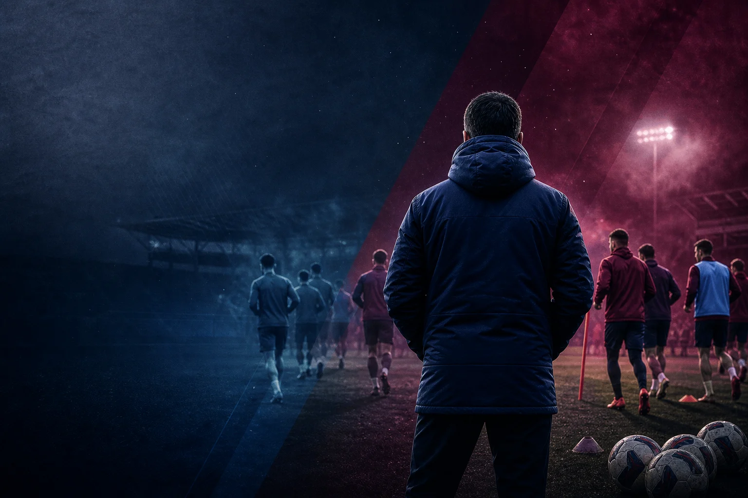 Trabzonspor’da Amedspor deplasmanı öncesi yük yönetimi öne çıktı