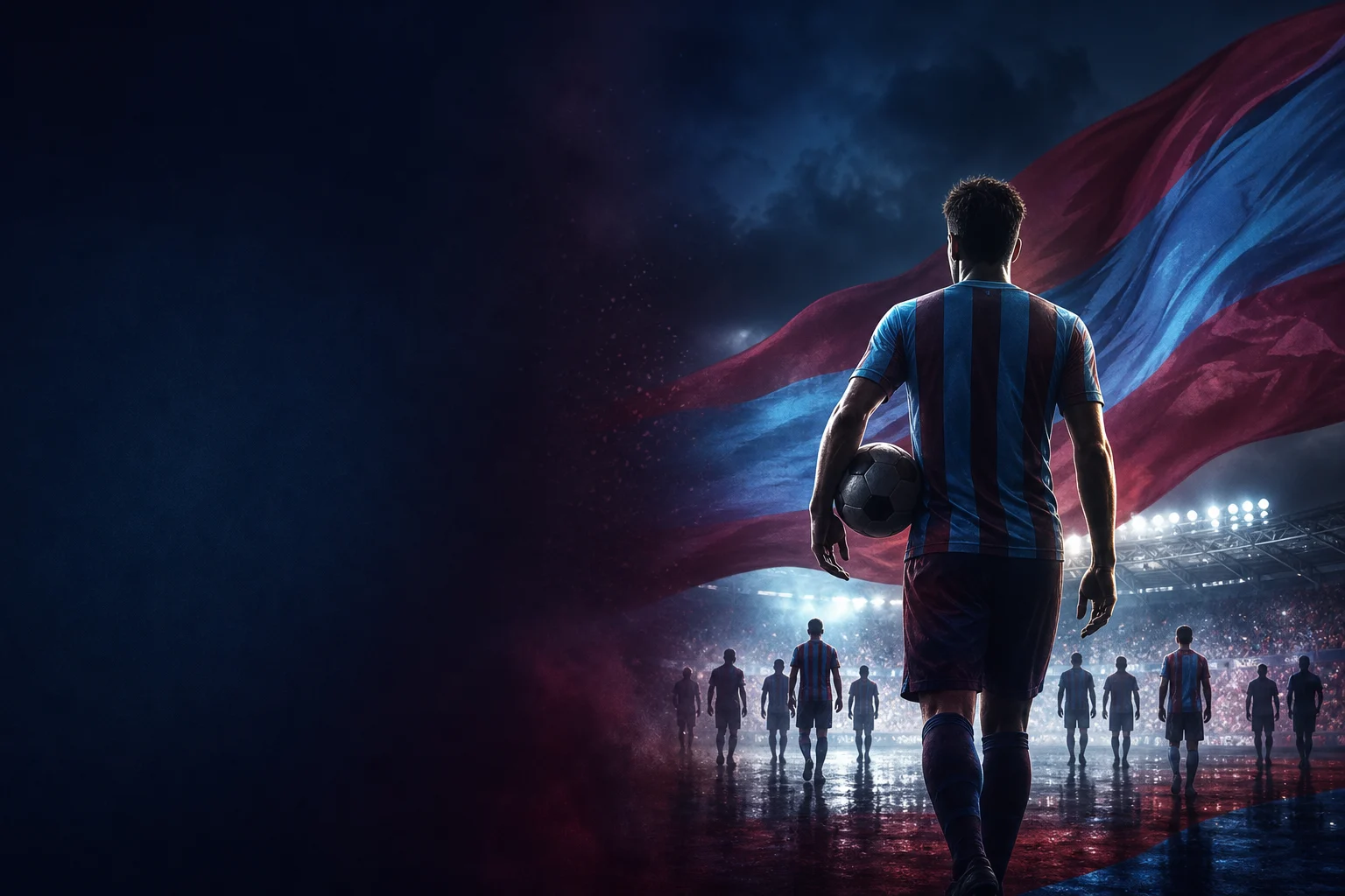 Trabzonspor’da yeni yükselen takımlara karşı dikkat çeken 9 yıllık seri
