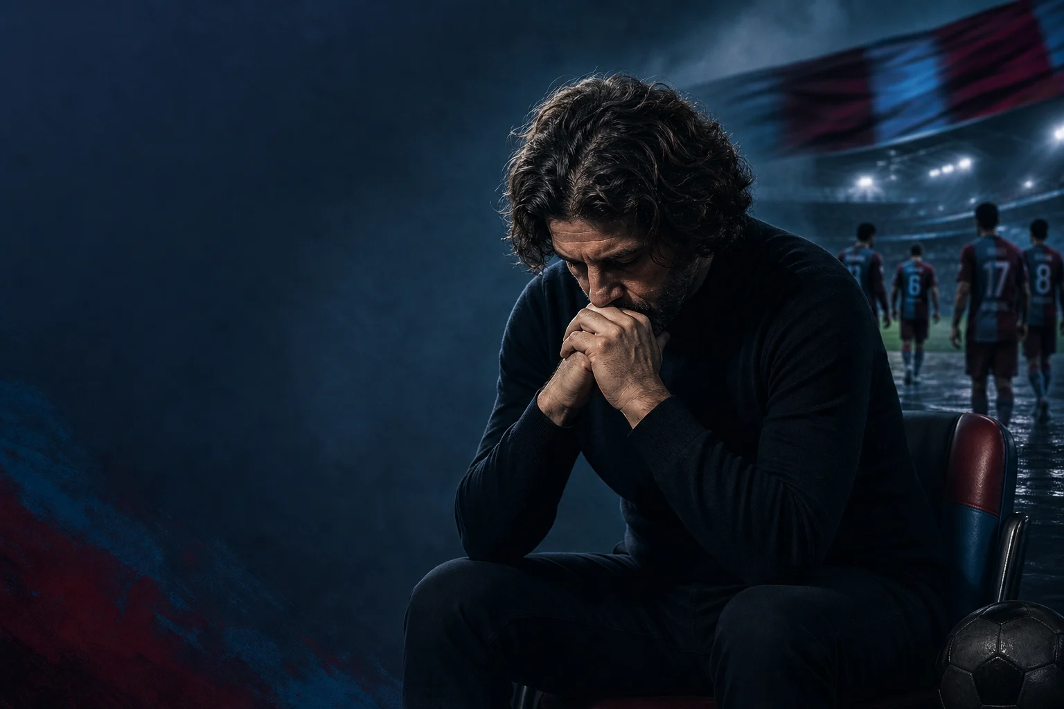 Fatih Tekke’den Amed Sportif Faaliyetler yenilgisi sonrası net özeleştiri: “Sorumlusu benim”